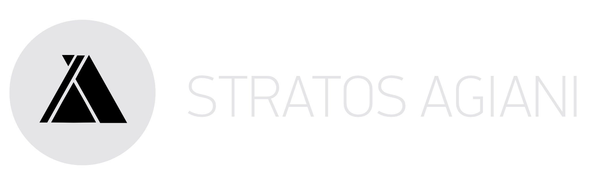 Stratos agiani - Photographer - Educator