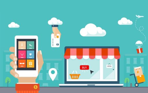 ΠΩΣ ΤΟ INSTAGRAM ΓΙΝΕΤΑΙ ΠΛΑΤΦΟΡΜΑ ΠΩΛΗΣΕΩΝ ΚΑΙ ΓΙΑΤΙ ΤΑ ΠΑΡΑΔΟΣΙΑΚΑ ESHOP ΘΑ ΕΧΟΥΝ ΣΥΝΤΟΜΑ ΠΡΟΒΛΗΜΑ